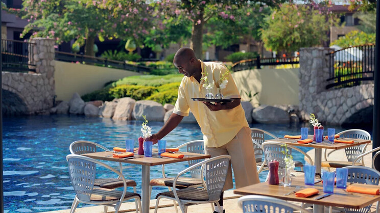 Mövenpick Resort & Spa Tala Bay Aqaba 